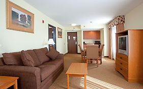 Holiday Inn Express Princeton/I-77 By Ihg